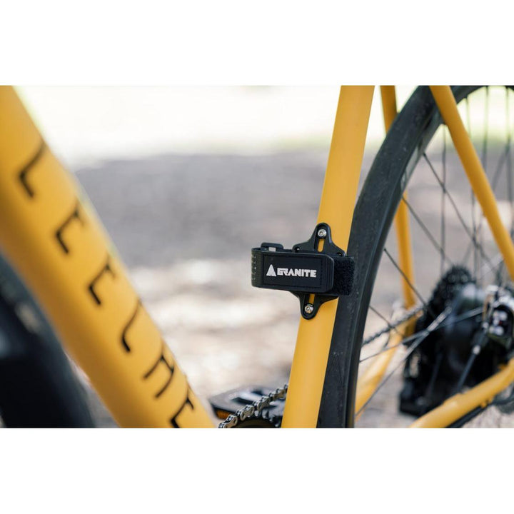 Granite Portaledge Strap Mount - Smith Creek Cycle