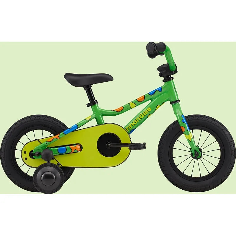 Cannondale 12" Kids Bikes