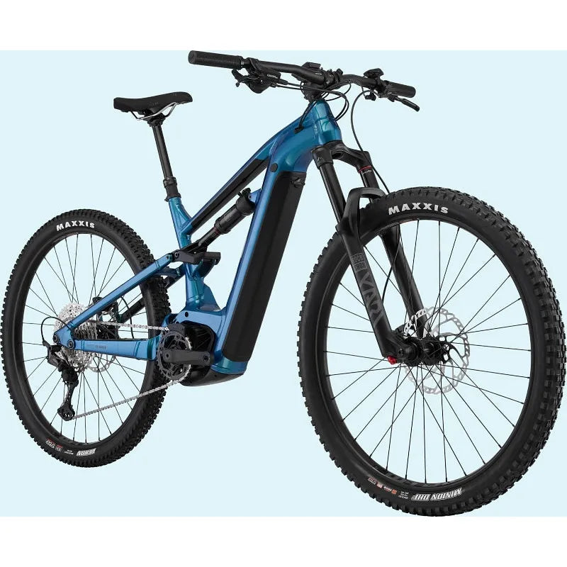 Cannondale Moterra Neo 3
