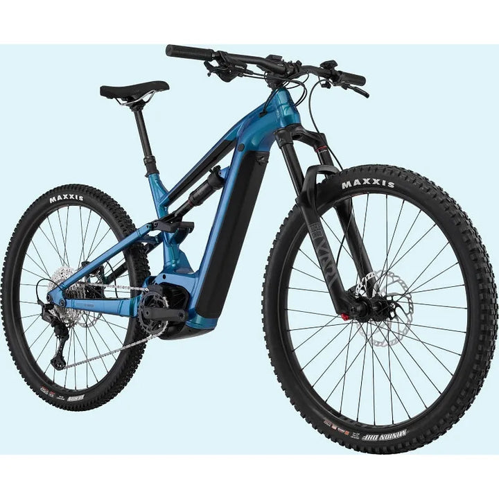 Cannondale Moterra Neo 3