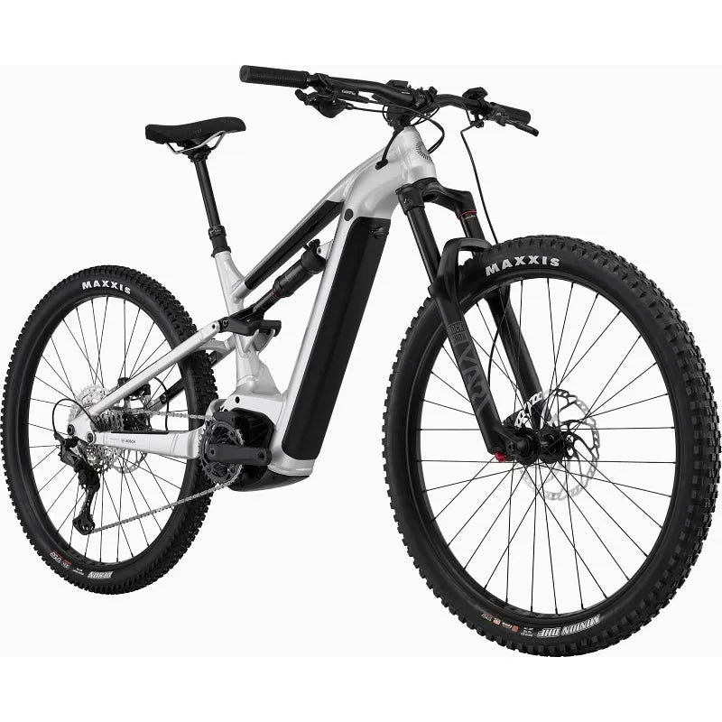 Cannondale Moterra Neo 3