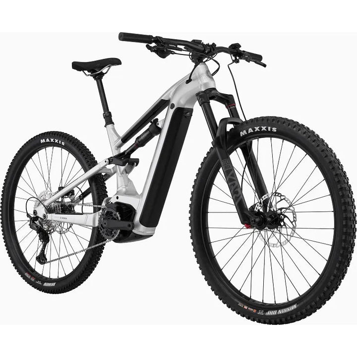 Cannondale Moterra Neo 3