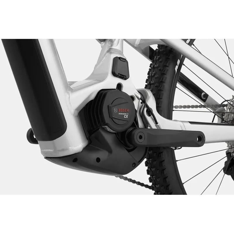 Cannondale Moterra Neo 3