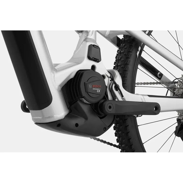 Cannondale Moterra Neo 3