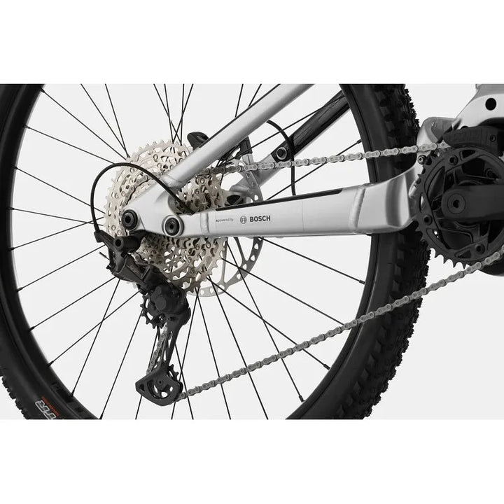 Cannondale Moterra Neo 3