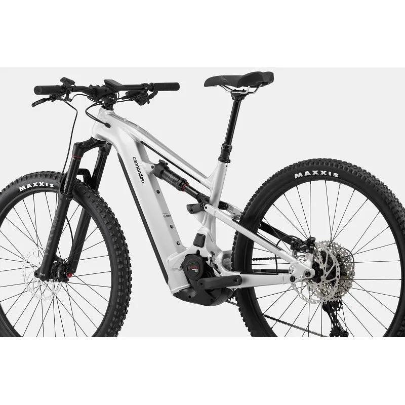 Cannondale Moterra Neo 3