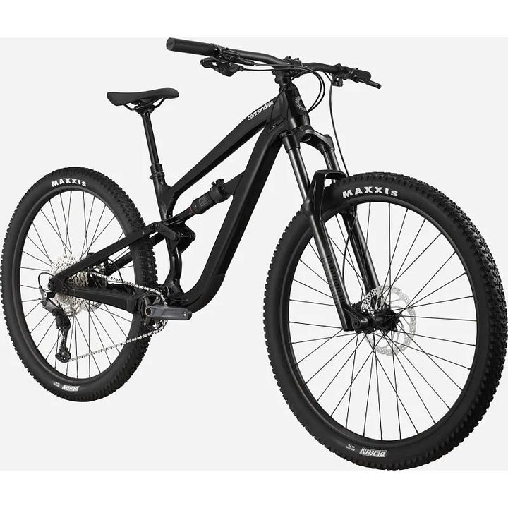 Cannondale Habit 4