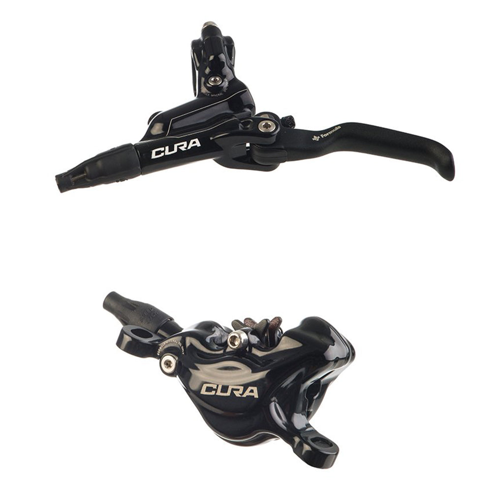 Formula Cura Brake System - Alba Distribution