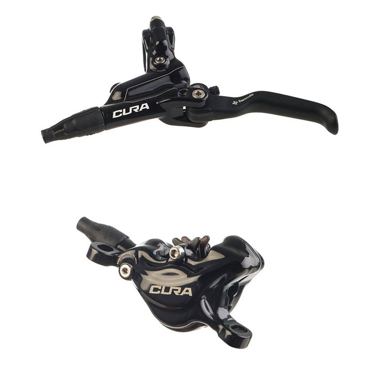 Formula Cura Brake System - Alba Distribution