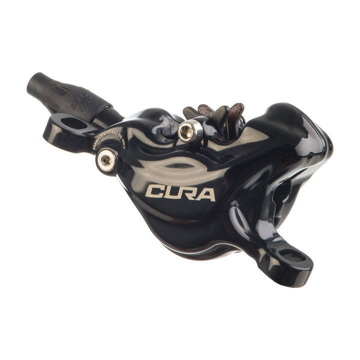 Formula Cura Brake System - Alba Distribution