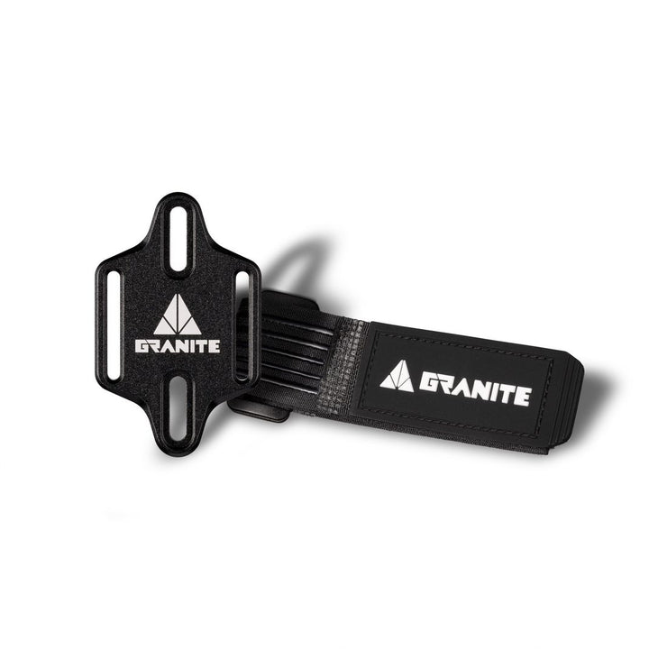 Granite Portaledge Strap Mount - Smith Creek Cycle