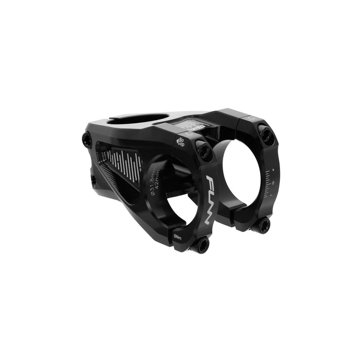 Funn Equalizer Stem 31.8mm Clamp - Smith Creek Cycle