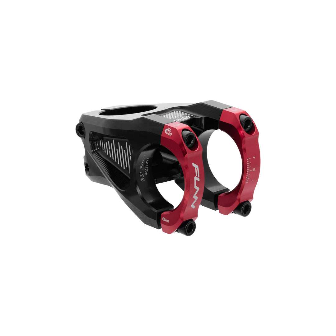 Funn Equalizer Stem 31.8mm Clamp - Smith Creek Cycle