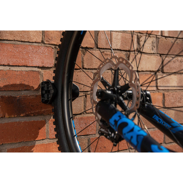 HIPLOK JAW WALL MOUNTED RACK