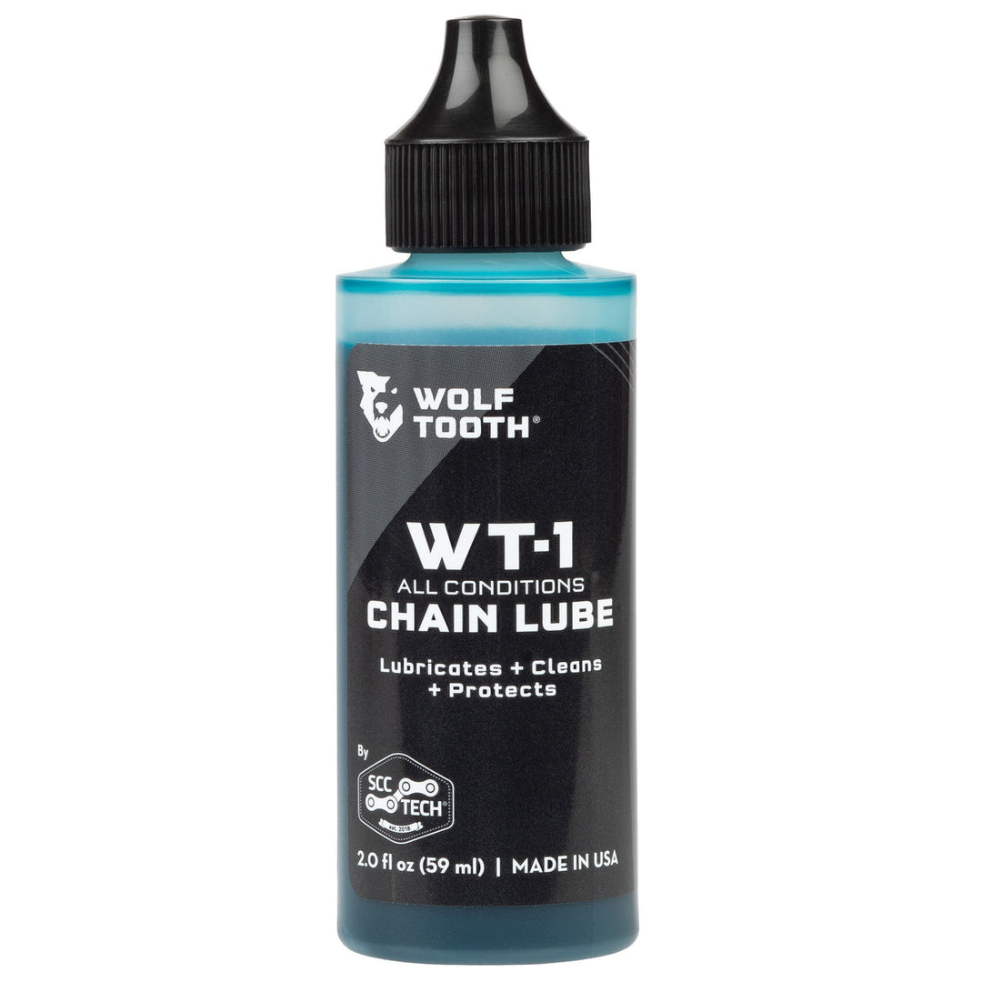 WolfTooth WT-1 Chain Lube single