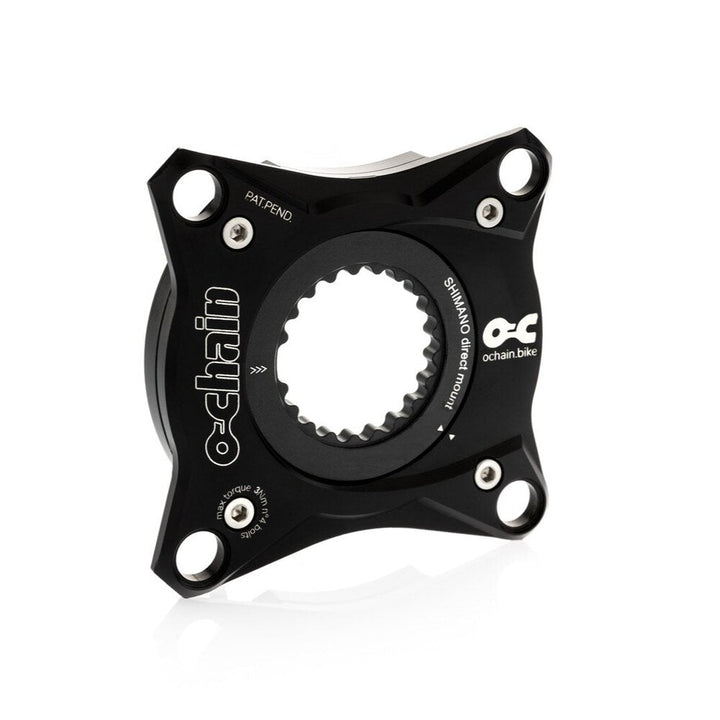 Ochain Device Shimano - Alba Distribution