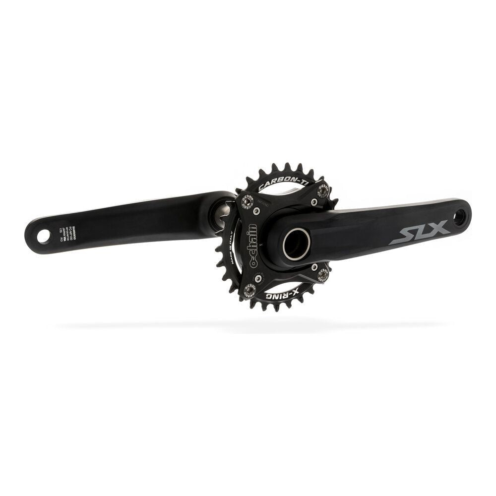 Ochain Device Shimano - Alba Distribution