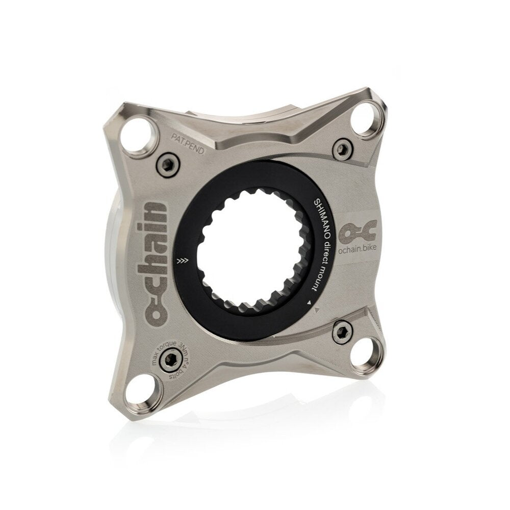 Ochain Device Shimano - Alba Distribution