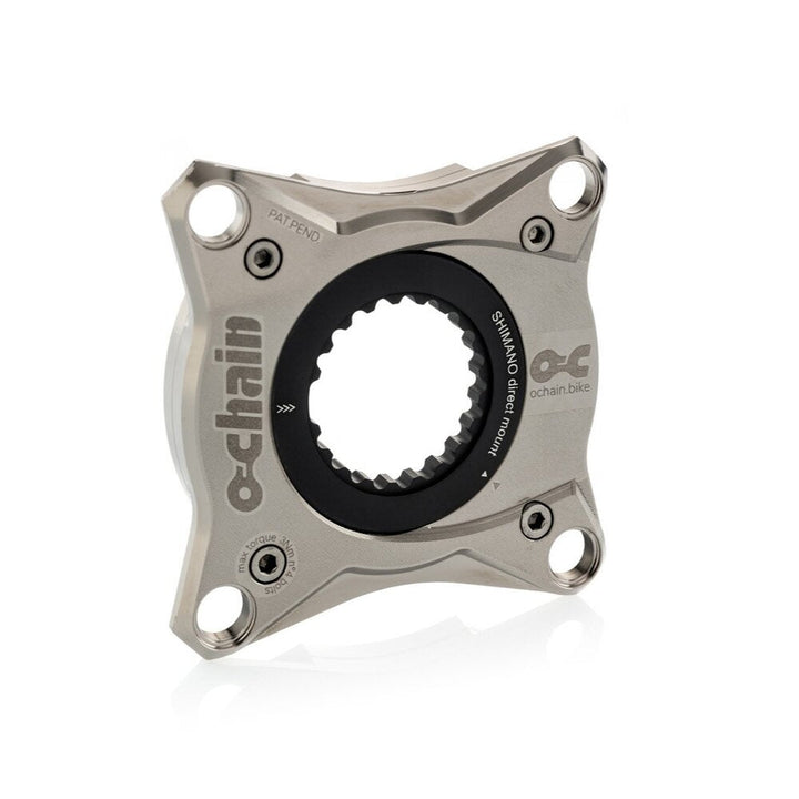 Ochain Device Shimano - Alba Distribution