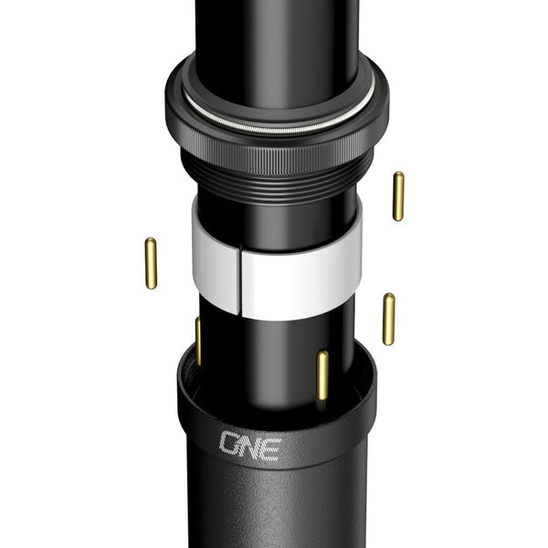 31.6 OneUp Dropper Posts rendering