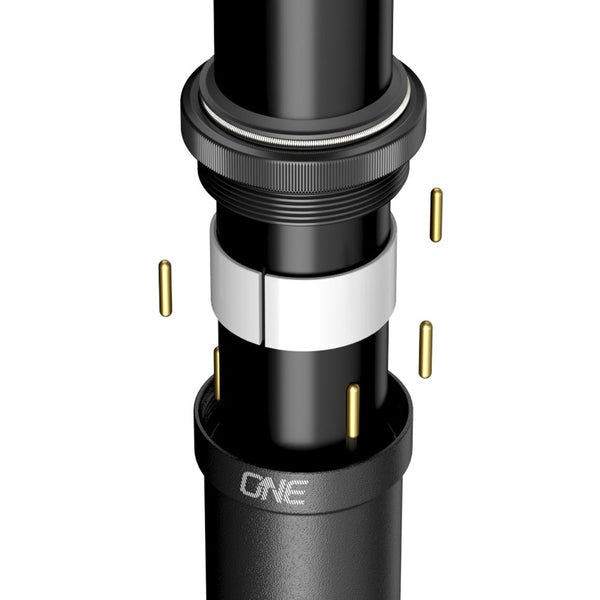 30.9 OneUp Components Dropper Posts rendering