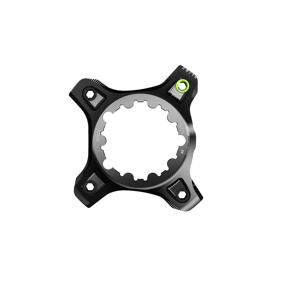OneUp Switch Carrier - Smith Creek Cycle