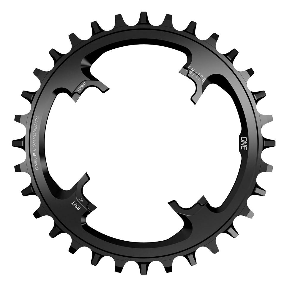 OneUp Switch Chainring - Smith Creek Cycle