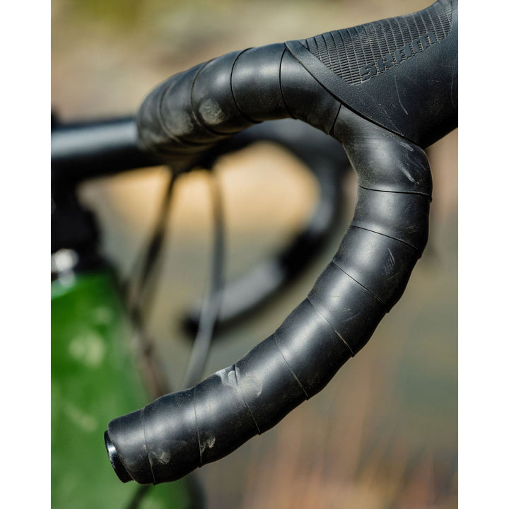 WolfTooth Supple Lite Bar Tape - Black