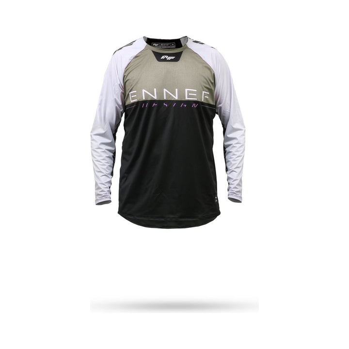 RideNF SVG Race Jersey kelowna tan