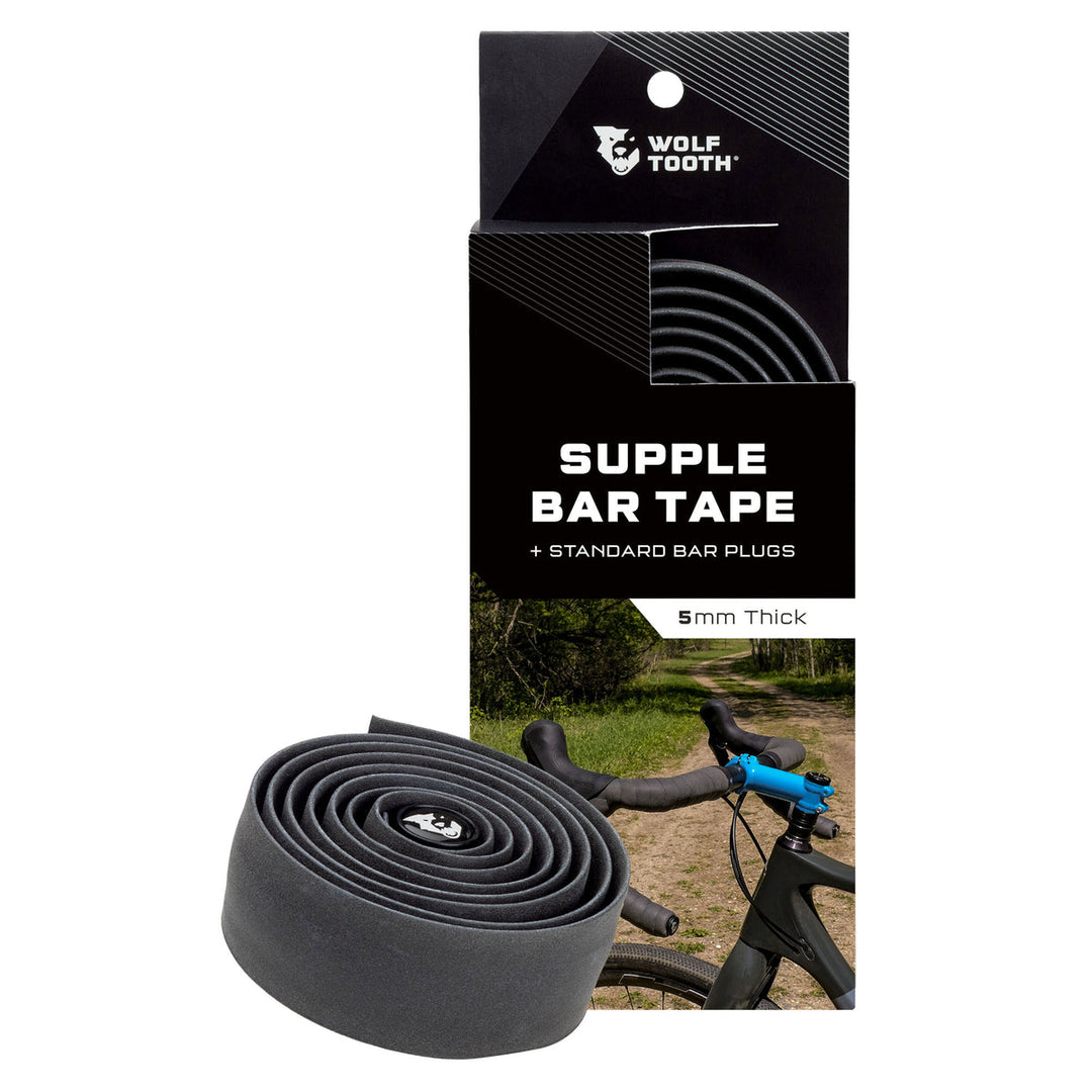 WolfTooth Supple Bar Tape