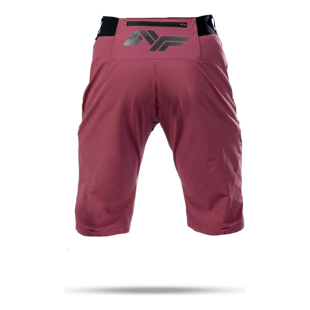 RideNF Invader 3 Short