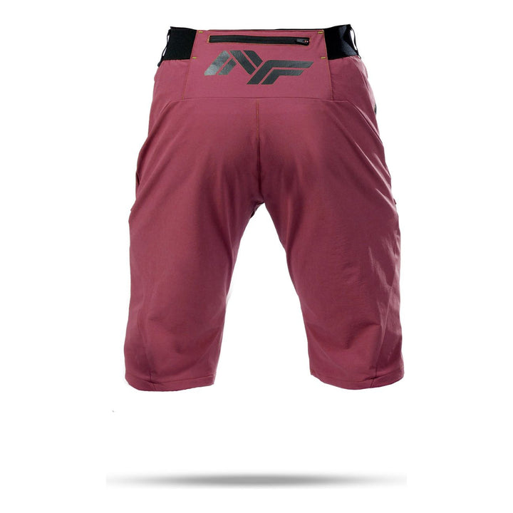 RideNF Invader 3 Short