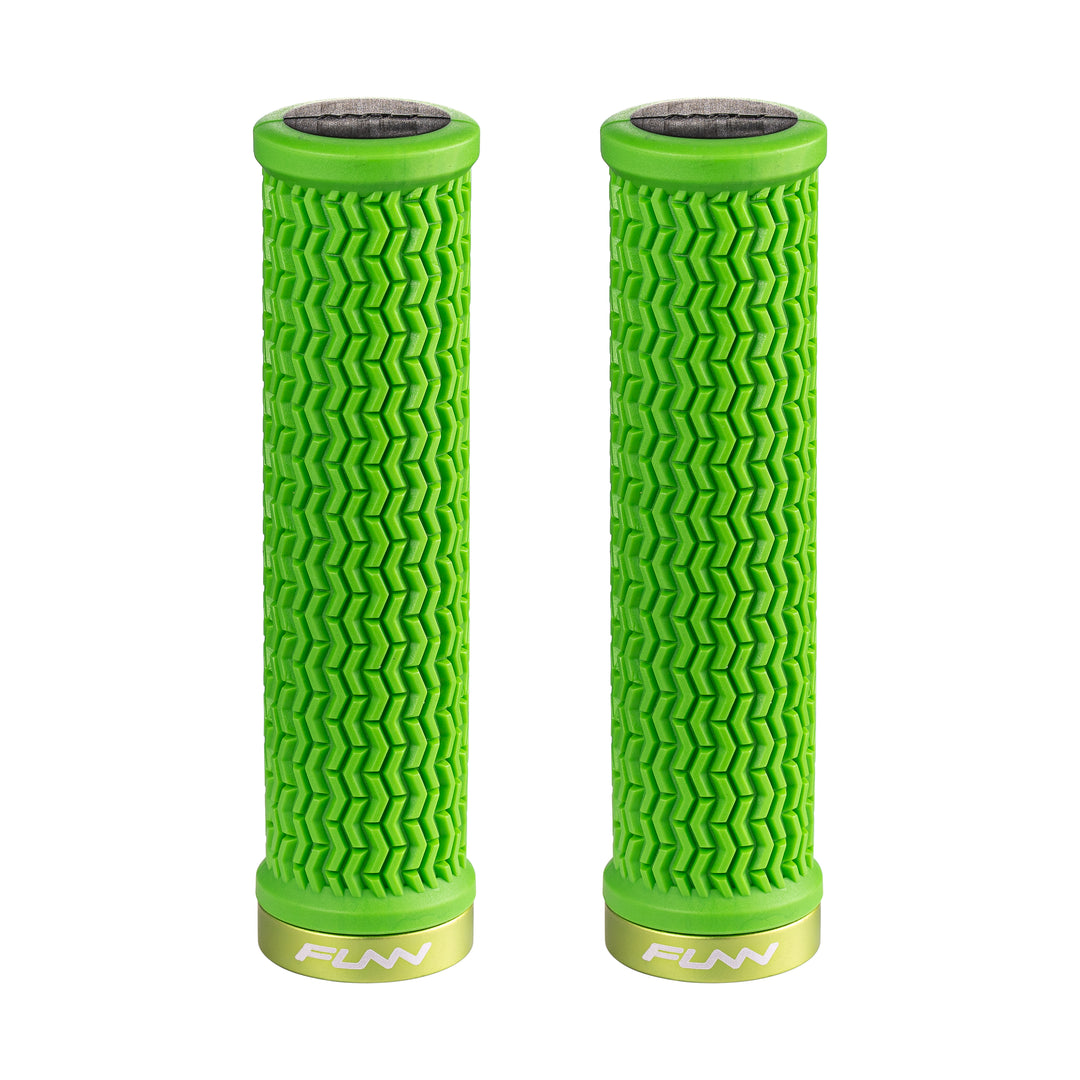 Funn HoleShot Grips - Smith Creek Cycle