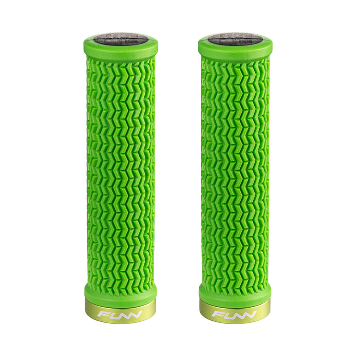 Funn HoleShot Grips - Smith Creek Cycle