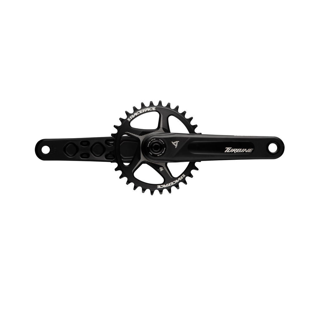 Raceface Turbine Crankset Smith Creek Cycle Kelowna