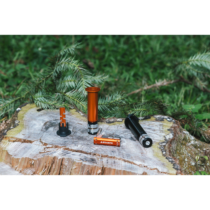 Granite Design Stash Multi Tool - Smith Creek Cycle