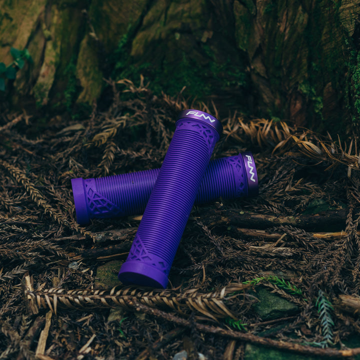 Funn Hilt Grips - Smith Creek Cycle