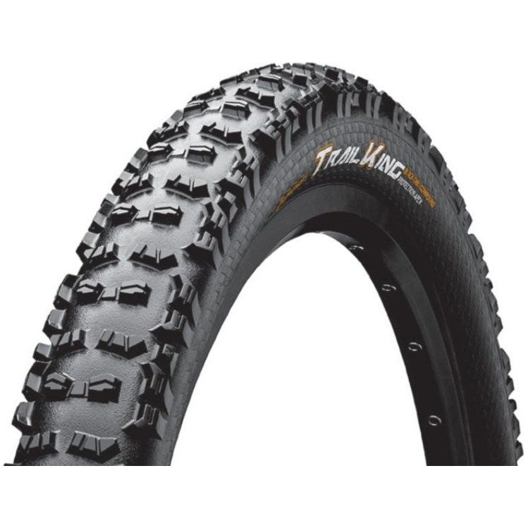 Trail King 27.5 x 2.4 Folding ProTection APEX + Black Chili - Smith Creek Cycle