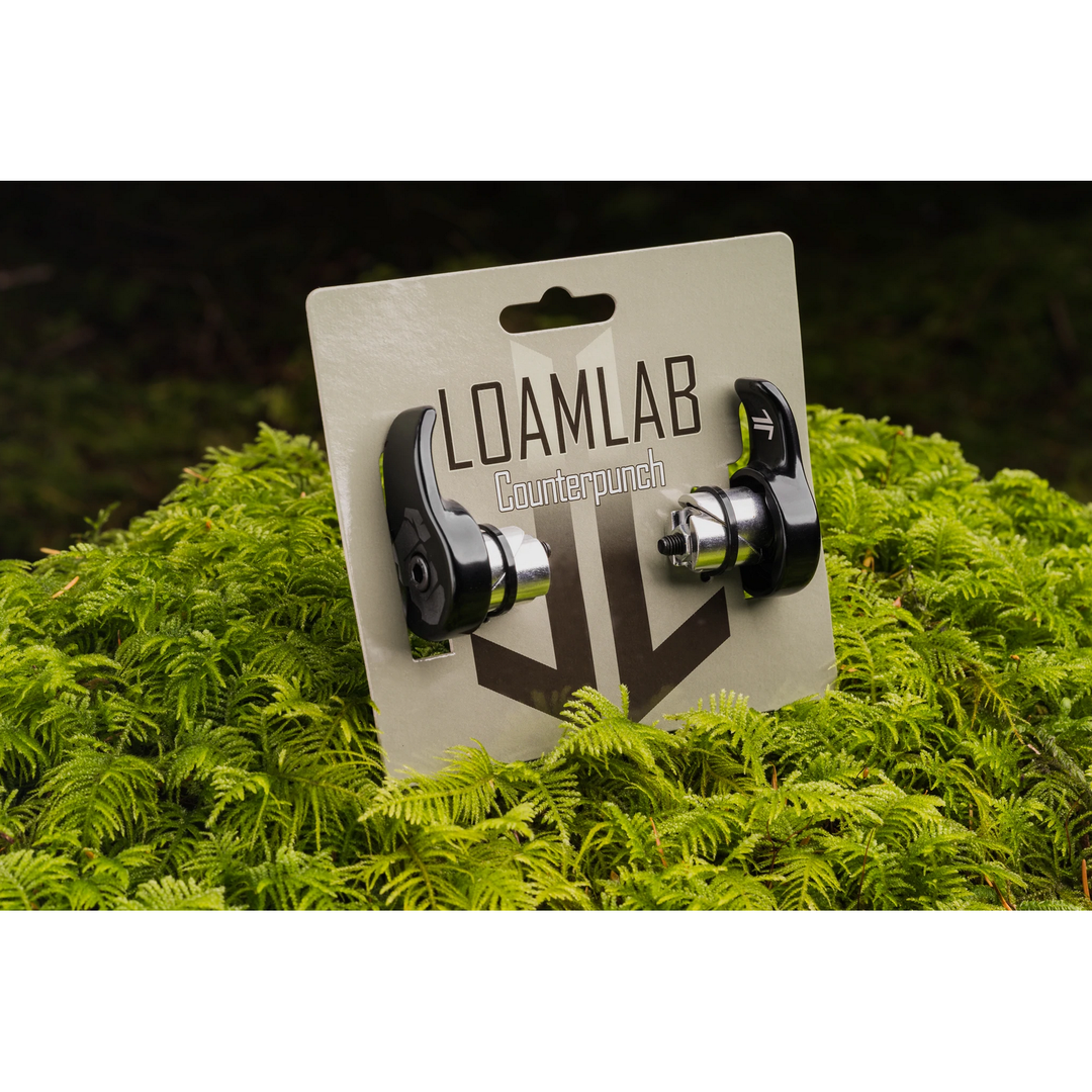 LoamLab Grips - Smith Creek Cycle