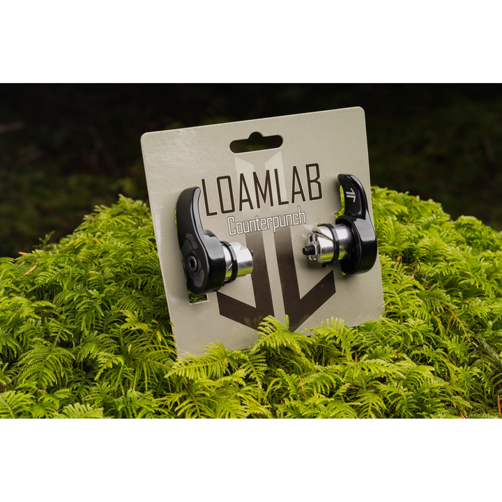 LoamLab Grips - Smith Creek Cycle