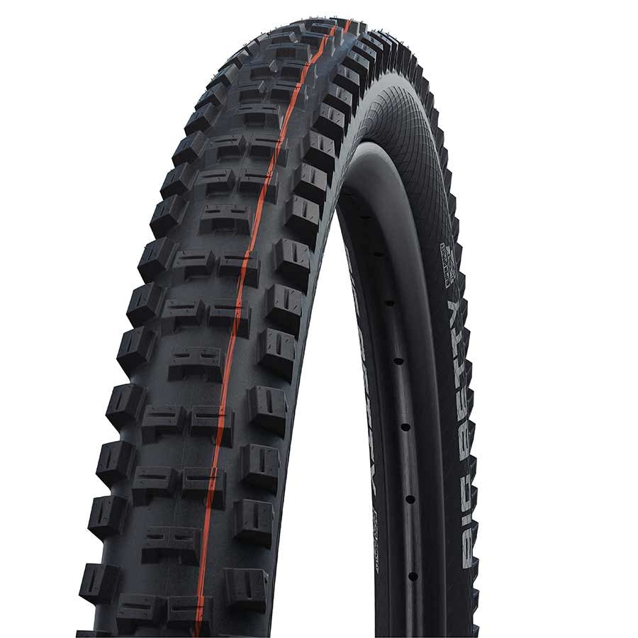 SWB B BETTY 29x2.4 ST SFT BLK - Smith Creek Cycle