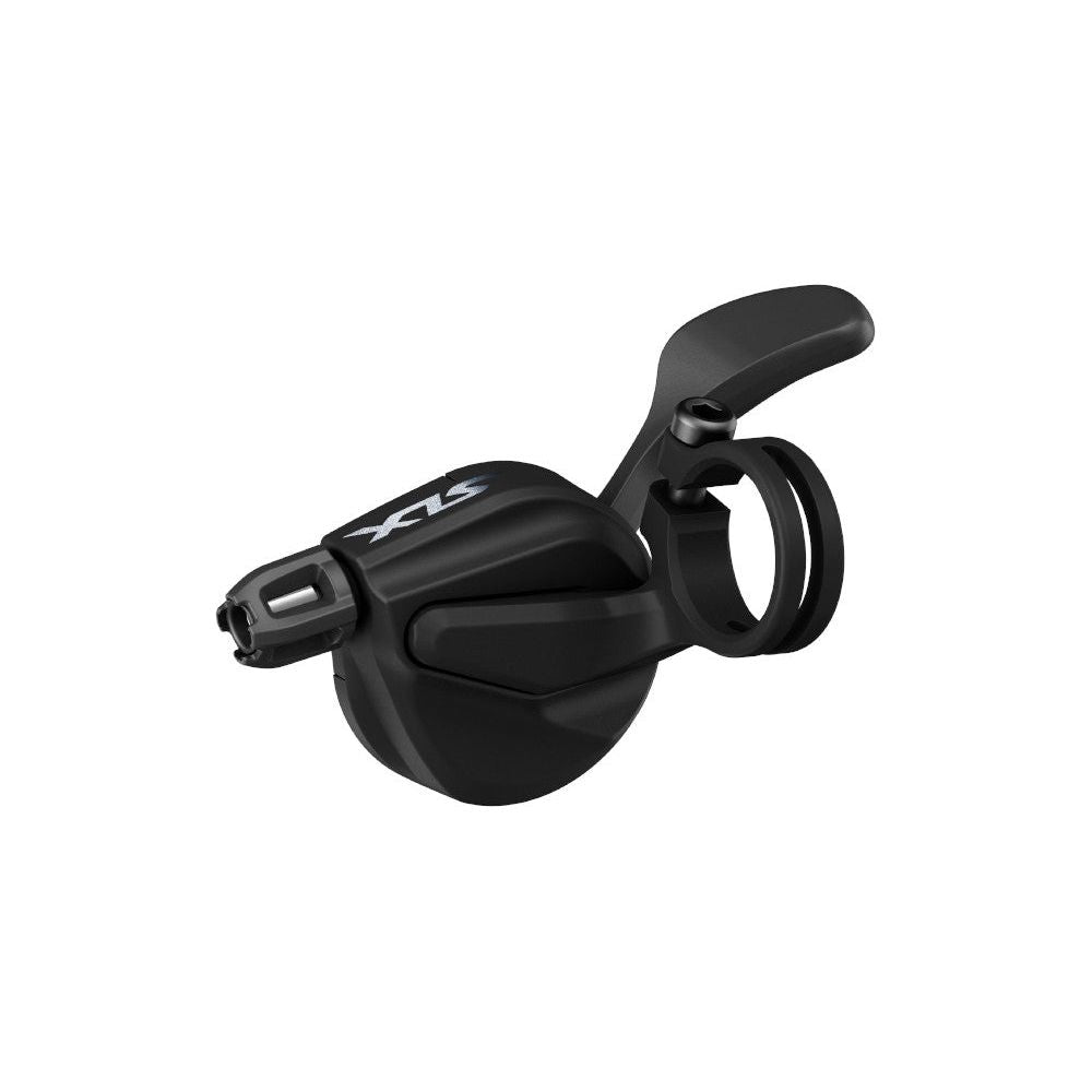 Shimano, SLX SL-M7100, Trigger Shifter, Speed: 12, Combination: No, Black - Smith Creek Cycle