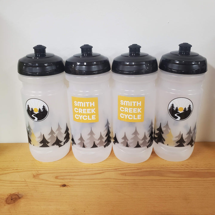 Smith Creek Cycle Water Bottle - Smith Creek Cycle