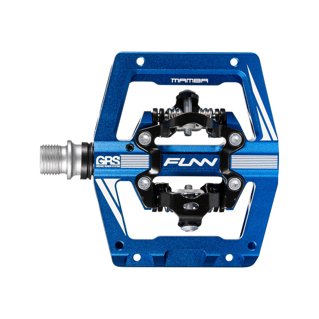 funn mamba ss pedale Funn Mamba S Pedals - Smith Creek Cycle