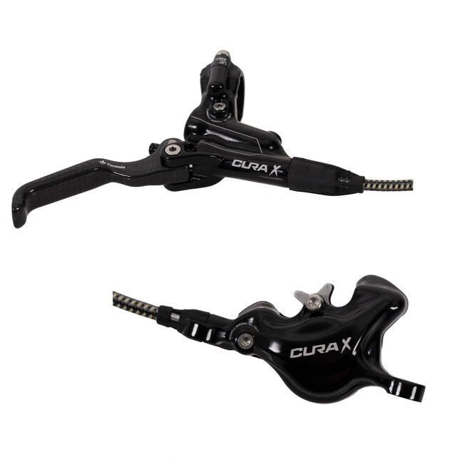 Formula Cura X Brake System