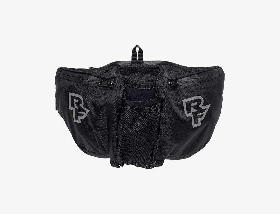 Raceface Stash Quick Rip 1.5L Hip Pack Smith Creek Cycle Kelowna