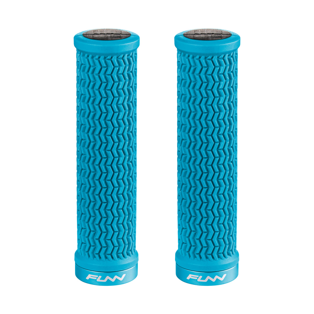 Funn HoleShot Grips - Smith Creek Cycle