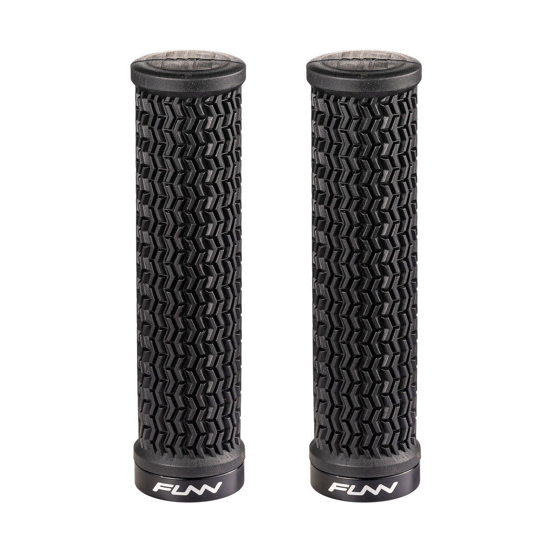 Funn HoleShot Grips - Smith Creek Cycle