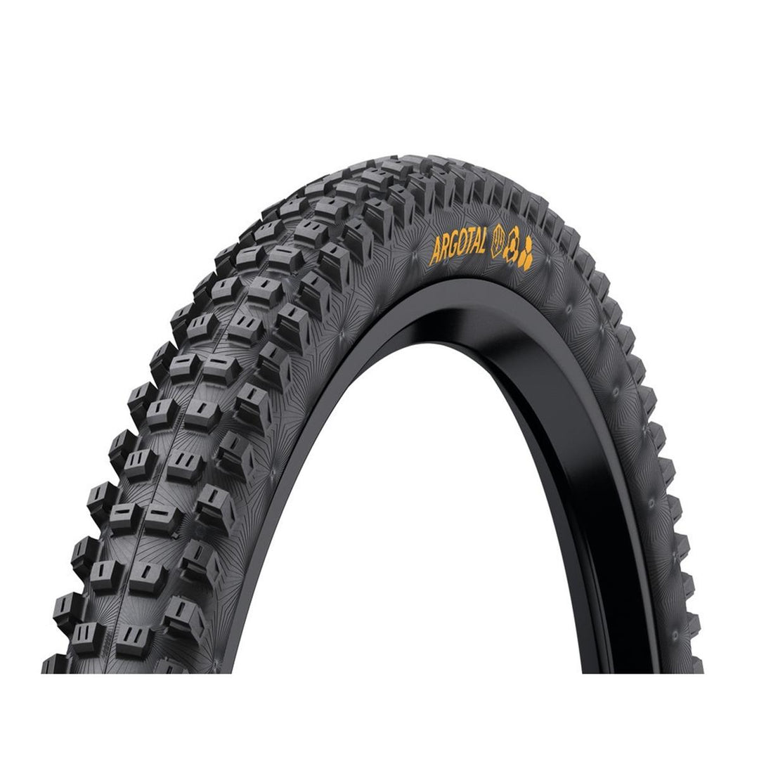 Continental Argotal 29 x 2.4 DH Casing Soft Folding Black