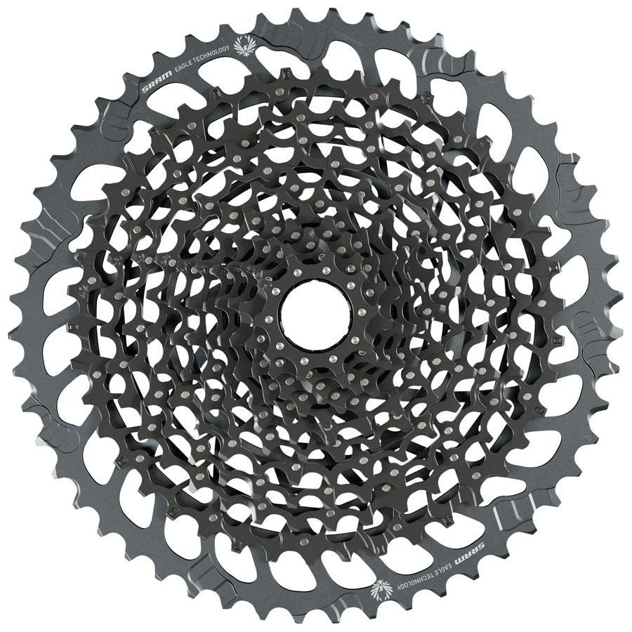 SRM XG-1275 XD CASS 10-52 BLK - Smith Creek Cycle